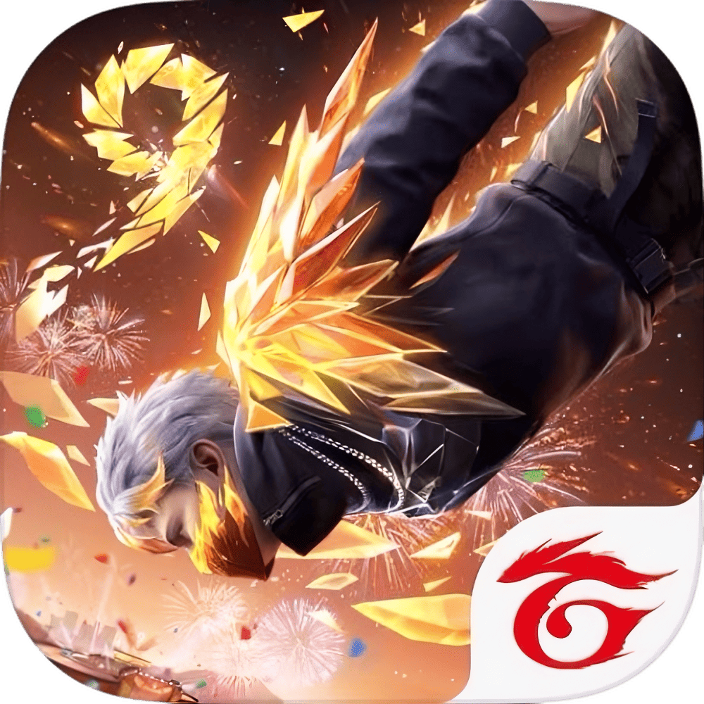 Free Fire